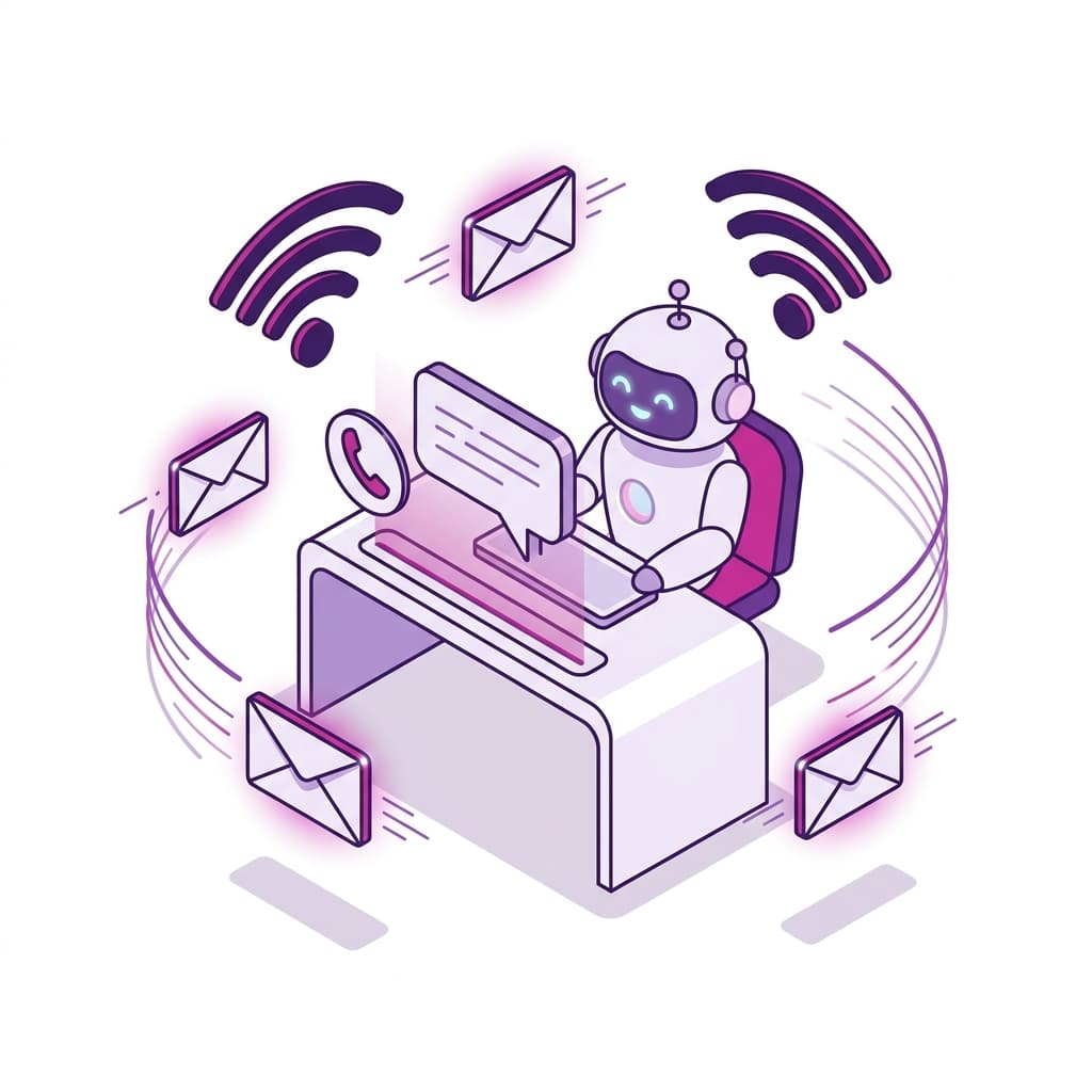 TinyCapes Communication Support