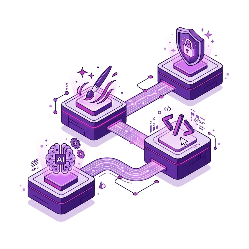 TinyCapes AI Glossary Curriculum