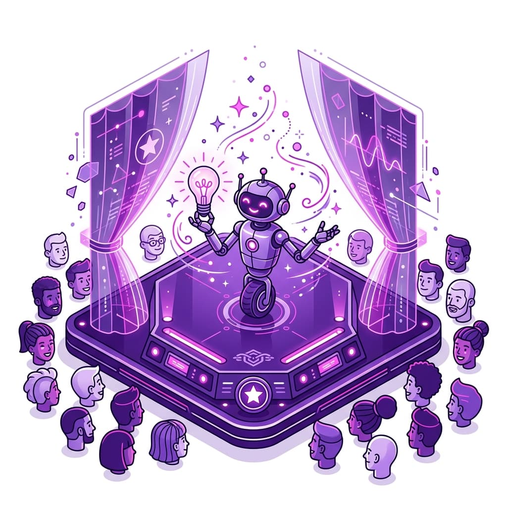 TinyCapes Demo Class Experience