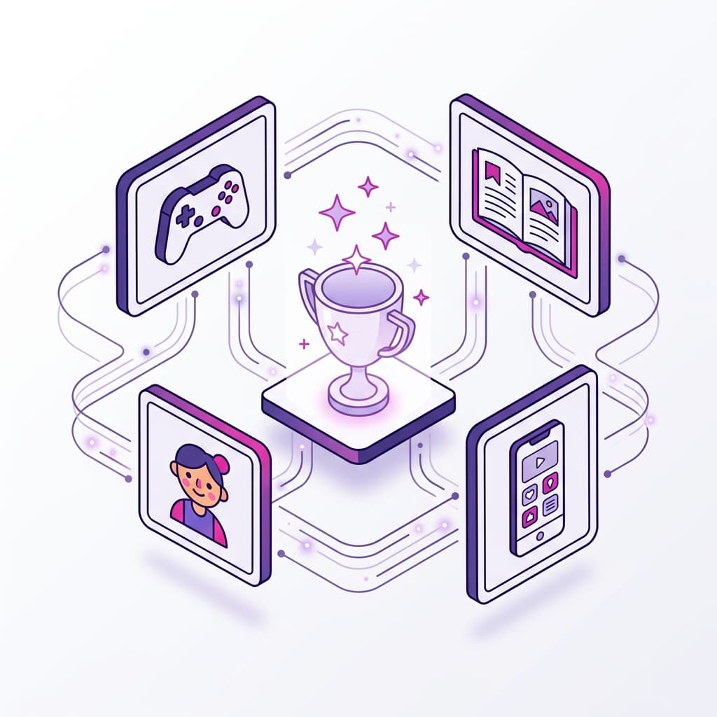 TinyCapes AI Flashcards Learning