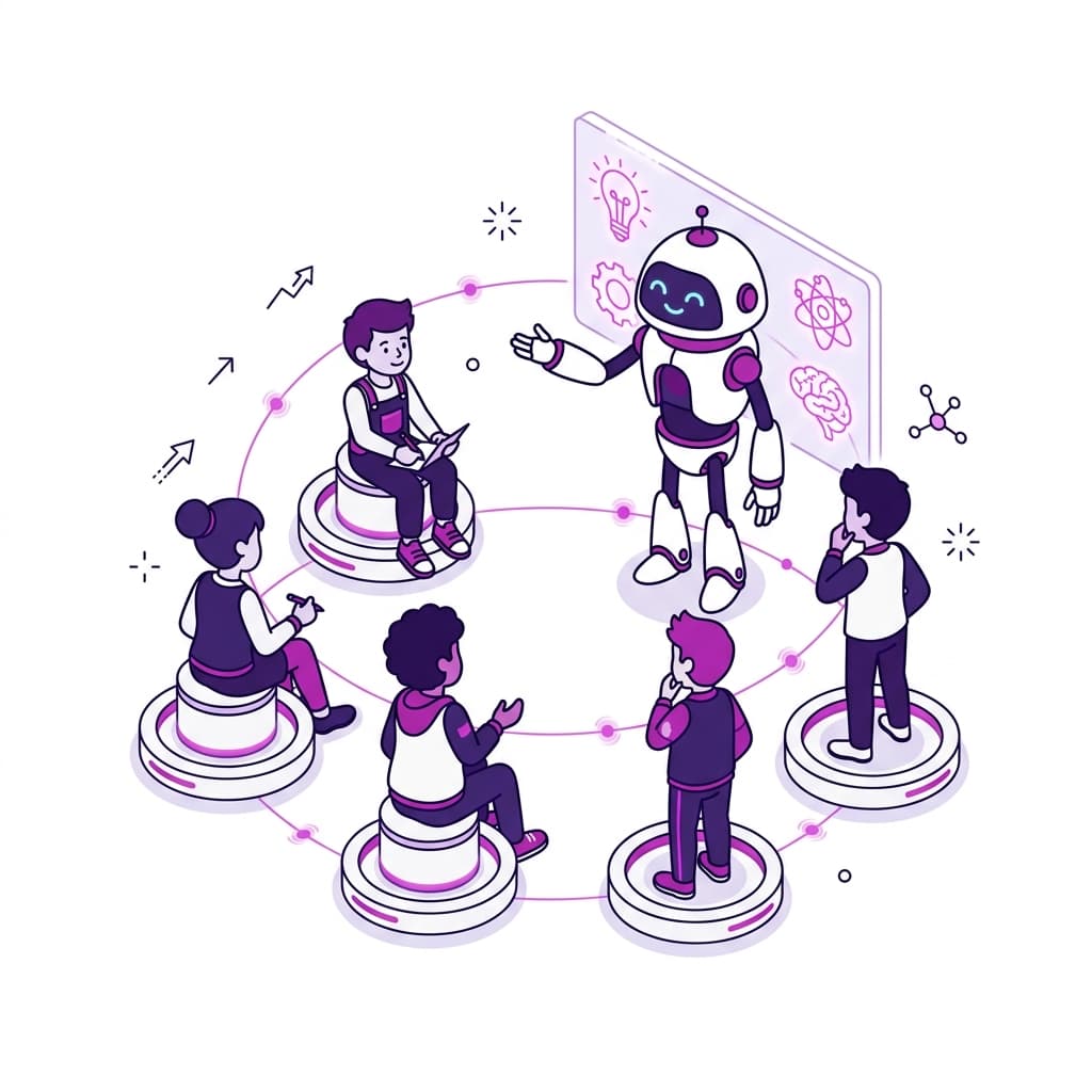 TinyCapes Global Cohort Experience